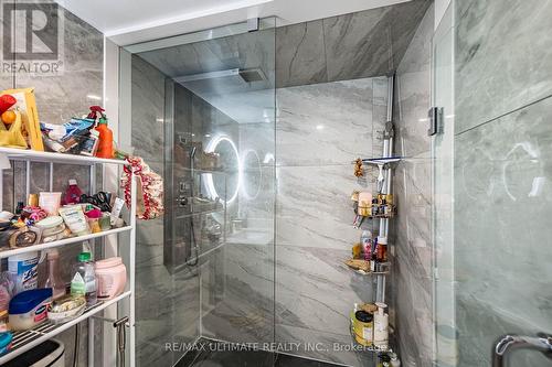 208 - 238 Albion Road, Toronto, ON - Indoor Photo Showing Bathroom