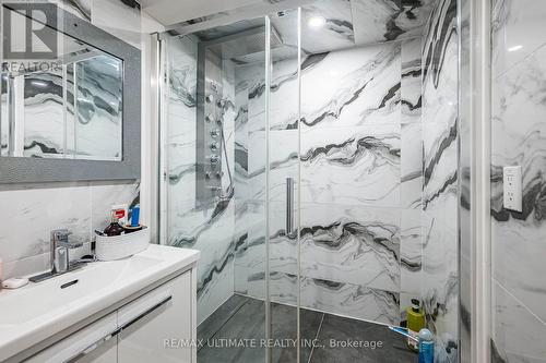 208 - 238 Albion Road, Toronto, ON - Indoor Photo Showing Bathroom