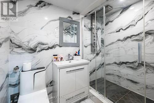 208 - 238 Albion Road, Toronto, ON - Indoor Photo Showing Bathroom