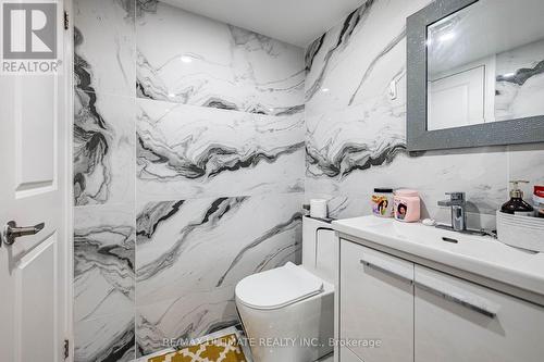 208 - 238 Albion Road, Toronto, ON - Indoor Photo Showing Bathroom
