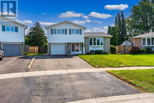 10 MARILYN CRESCENT  Halton Hills, ON L7G 1K4