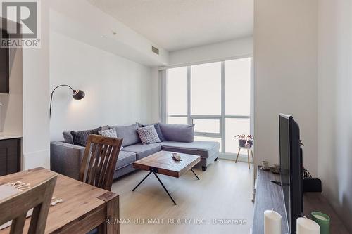 2706 - 2220 Lake Shore Boulevard W, Toronto, ON - Indoor
