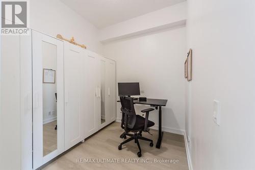 2706 - 2220 Lake Shore Boulevard W, Toronto, ON - Indoor Photo Showing Office