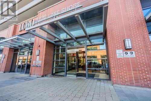 2706 - 2220 Lake Shore Boulevard W, Toronto, ON - 