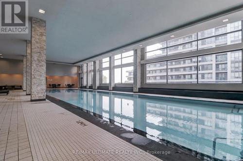 2706 - 2220 Lake Shore Boulevard W, Toronto, ON - Indoor Photo Showing Other Room
