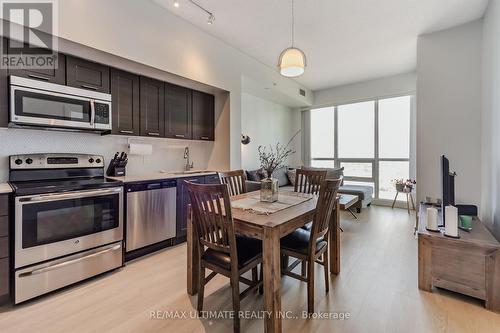 2706 - 2220 Lake Shore Boulevard W, Toronto, ON - Indoor