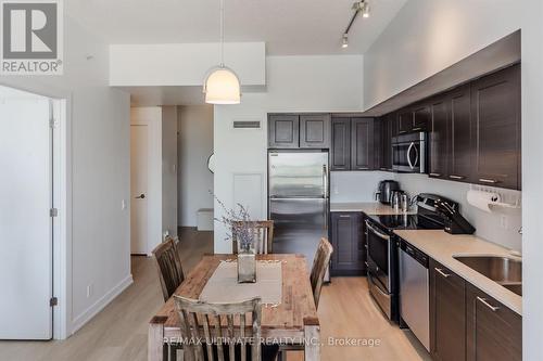 2706 - 2220 Lake Shore Boulevard W, Toronto, ON - Indoor Photo Showing Other Room