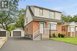 117 WEST 5TH Street  Hamilton, ON L9C 3N7