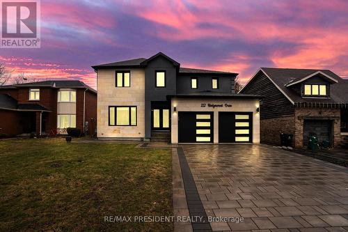 212 Wedgewood Drive, Cambridge, ON - Outdoor