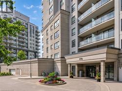 170 WATER Street N Unit# 501  Cambridge, ON N1R 3B6