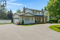 78 Highland Avenue Rothesay, NB E2E 5N9