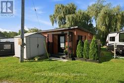4 - 99 FOURTH CONCESSION ROAD Brant, ON N0E 1A0