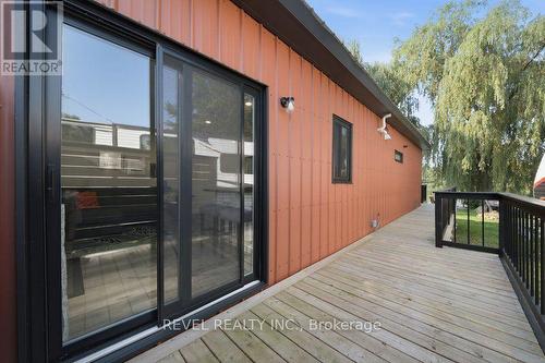 4 - 99 Fourth Concession Road, Brant, ON - Outdoor With Exterior