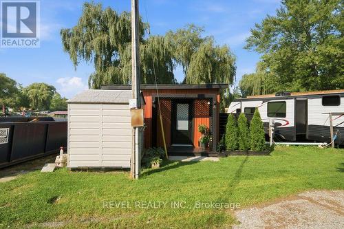 4 - 99 Fourth Concession Road, Brant, ON - Outdoor