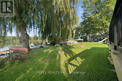 4 - 99 Fourth Concession Road, Brant, ON - Outdoor