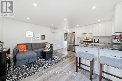 4 - 99 Fourth Concession Road, Brant, ON - Indoor