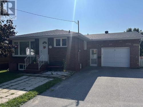 237 Walnut ST  Sault Ste. Marie, ON P6B 2G3