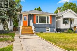 2474 Elliott STREET  Regina, SK S4N 3M3