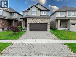 402 TANSBURY STREET  London North (North E), ON N6G 3E7
