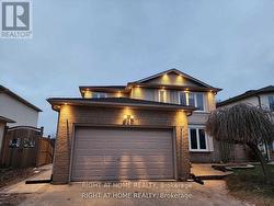 844 CROWELLS STREET Oshawa, ON L1K 1X3