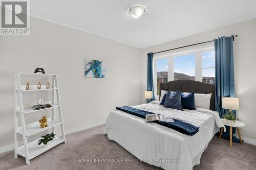 356 Bismark Drive, Cambridge, ON - Indoor Photo Showing Bedroom