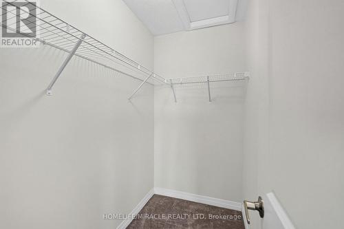 356 Bismark Drive, Cambridge, ON - Indoor With Storage