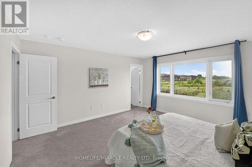 356 Bismark Drive, Cambridge, ON - Indoor Photo Showing Bedroom