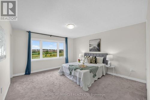 356 Bismark Drive, Cambridge, ON - Indoor Photo Showing Bedroom