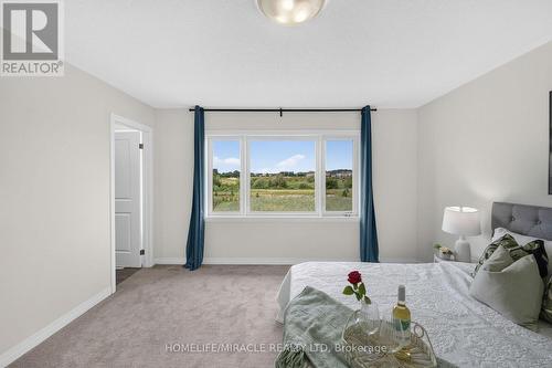 356 Bismark Drive, Cambridge, ON - Indoor Photo Showing Bedroom