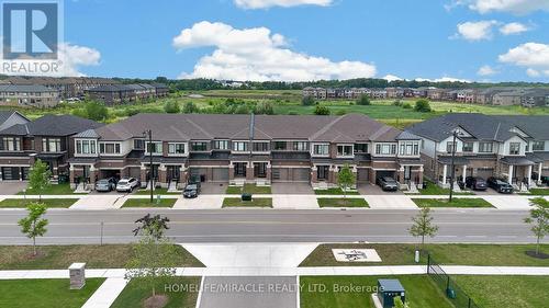 356 Bismark Drive, Cambridge, ON - Outdoor With Facade With View