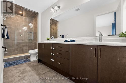 356 Bismark Drive, Cambridge, ON - Indoor Photo Showing Bathroom