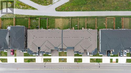 356 Bismark Drive, Cambridge, ON - Other
