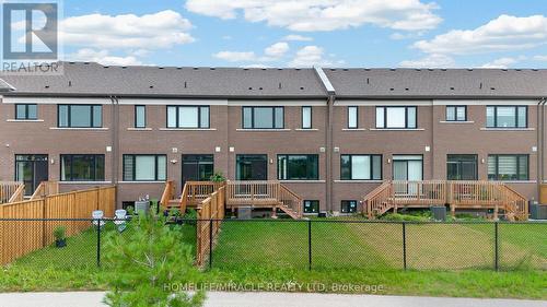 356 Bismark Drive, Cambridge, ON - Outdoor