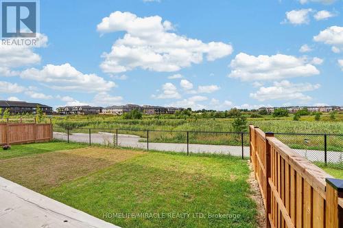 356 Bismark Drive, Cambridge, ON - Outdoor With View