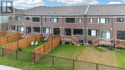 356 Bismark Drive, Cambridge, ON - Outdoor With Exterior