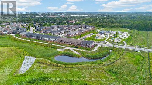 356 Bismark Drive, Cambridge, ON - Outdoor With View