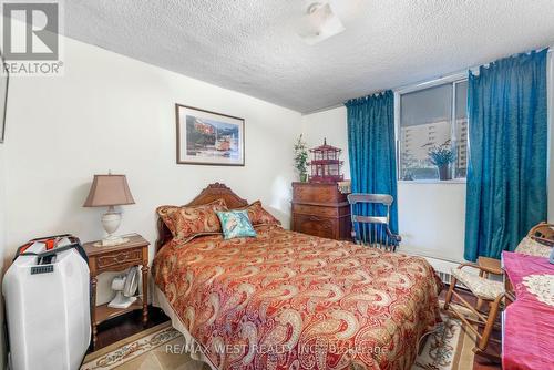 114 - 340 Dixon Road, Toronto, ON - Indoor Photo Showing Bedroom