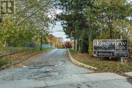 114 - 340 Dixon Road, Toronto, ON - Outdoor