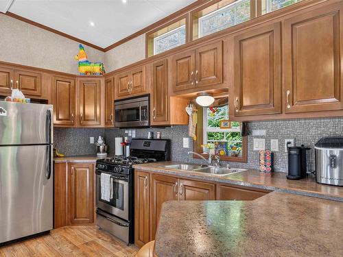 355 Airforce Camp Road, Springfield, NS 