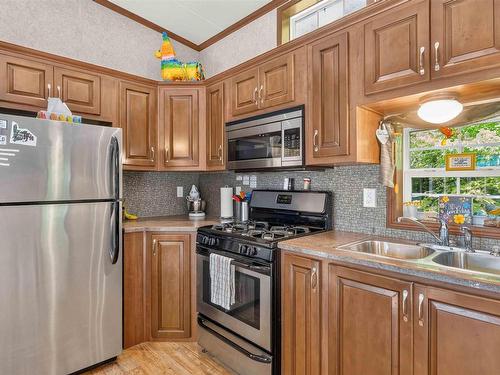 355 Airforce Camp Road, Springfield, NS 