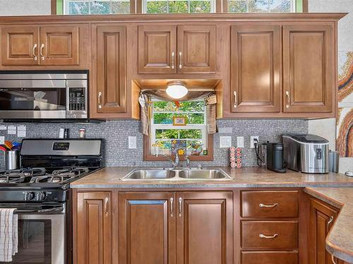355 Airforce Camp Road, Springfield, NS 