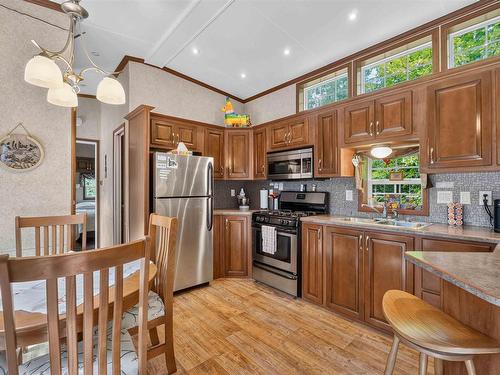 355 Airforce Camp Road, Springfield, NS 
