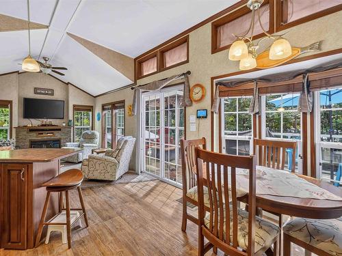 355 Airforce Camp Road, Springfield, NS 