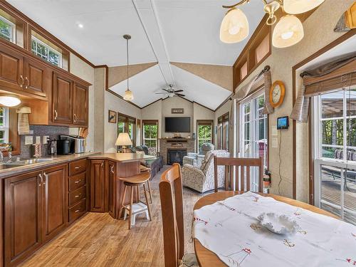 355 Airforce Camp Road, Springfield, NS 