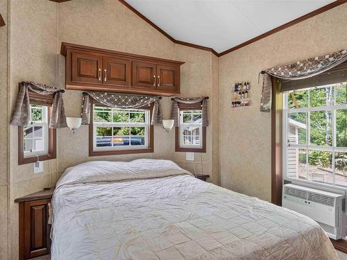 355 Airforce Camp Road, Springfield, NS 