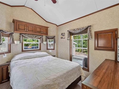 355 Airforce Camp Road, Springfield, NS 