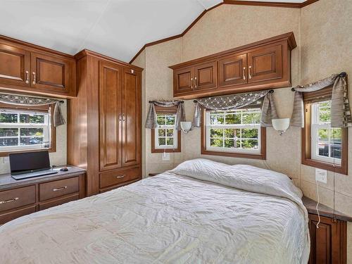 355 Airforce Camp Road, Springfield, NS 