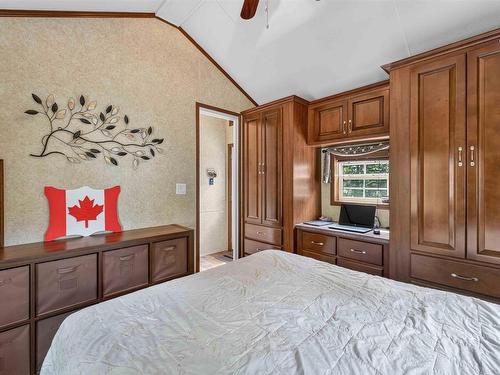 355 Airforce Camp Road, Springfield, NS 