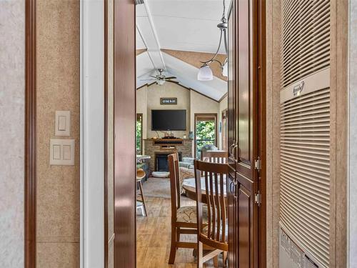 355 Airforce Camp Road, Springfield, NS 