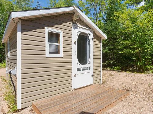 355 Airforce Camp Road, Springfield, NS 
